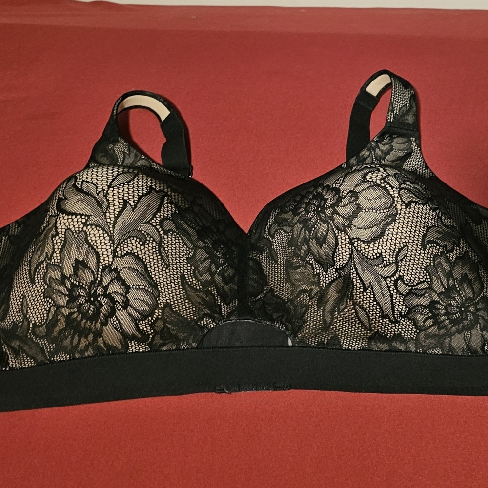 Lane Bryant Comfort bliss bra 48 D